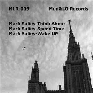 Mark Salies - Think About FLAC