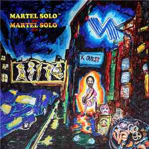 Martel Solo - Délol FLAC