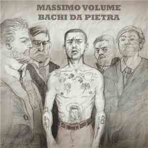 Massimo Volume / Bachi Da Pietra - Massimo Volume + Bachi Da Pietra FLAC