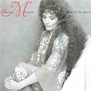 Maureen McGovern - State Of The Heart FLAC