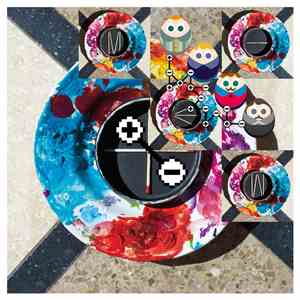 Mew - +- (Quiet Session) FLAC