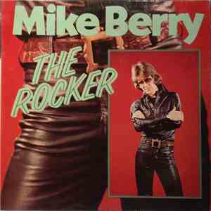 Mike Berry - The Rocker FLAC