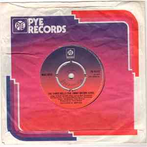 Mike Reid  - The Three Bells (The Jimmy Brown Song) FLAC
