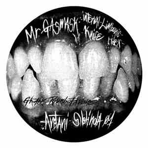 Mr. Gasmask & Acidolido - Sblinda 01 FLAC