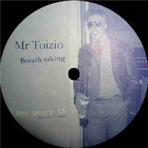 Mr Toizio - Breath Taking FLAC