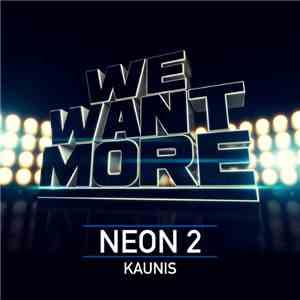 Neon 2 - Kaunis FLAC