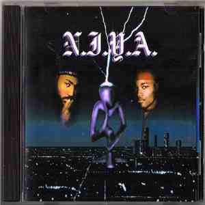 Niya Productions - N.I.Y.A. FLAC