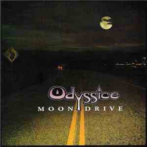 Odyssice - Moon Drive FLAC