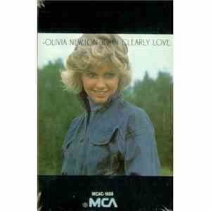 Olivia Newton-John - Clearly Love FLAC