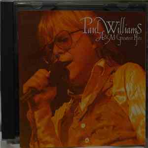 Paul Williams  - A&M Greatest Hits FLAC