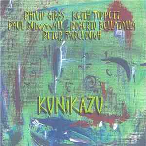Philip Gibbs, Keith Tippett, Paul Dunmall, Roberto Bellatalla, Peter Fairclough - Kunikazu FLAC