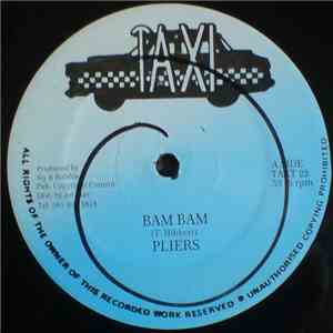 Pliers - Bam Bam FLAC
