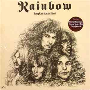 Rainbow - Long Live Rock 'N' Roll FLAC