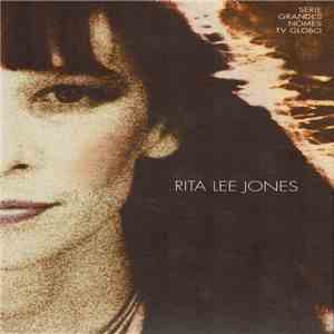 Rita Lee Jones - Rita Lee Jones FLAC