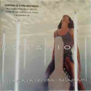 Rosario - Jugar A La Locura FLAC