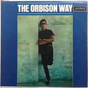 Roy Orbison - The Orbison Way FLAC