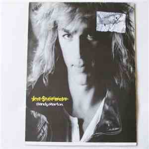 Sandy Marton - Love Synchronicity FLAC