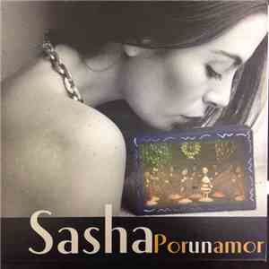 Sasha Sokol - Por Un Amor FLAC