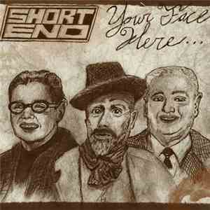 Shortend - Your Face Here FLAC