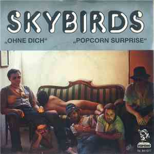 Skybirds  - Ohne Dich FLAC