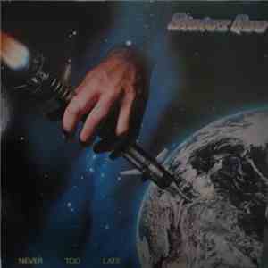 Status Quo - Never Too Late FLAC