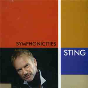 Sting - Symphonicities FLAC