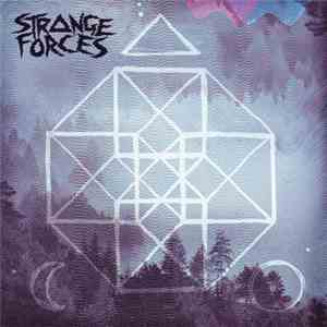 Strange Forces - Strange Forces EP FLAC