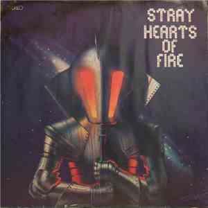 Stray  - Hearts Of Fire FLAC