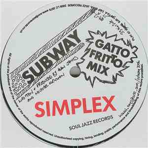Subway - Simplex FLAC