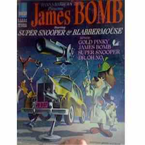 Super Snooper & Blabbermouse - James Bomb FLAC