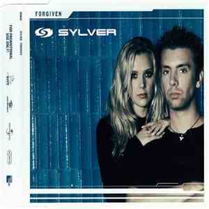 Sylver - Forgiven FLAC