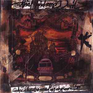 That Handsome Devil - A City Dressed In Dynamite FLAC