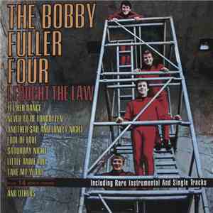 The Bobby Fuller Four - I Fought The Law Plus 14 Bonus Tracks FLAC