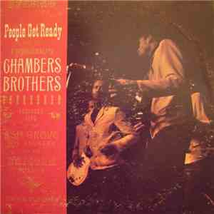 The Chambers Brothers - People Get Ready FLAC