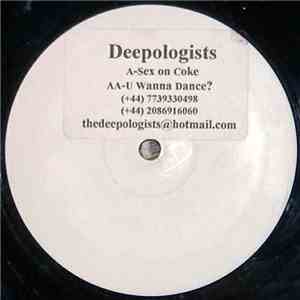 The Deepologists - Sex On Coke FLAC
