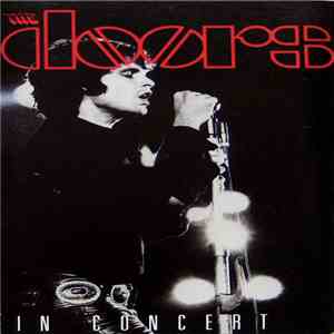 The Doors - In Concert FLAC
