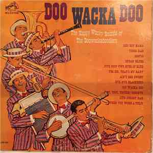 The Doowackadoodlers - Doo Wacka Doo (The Happy Wacky Sounds Of The Doowackadoodlers) FLAC