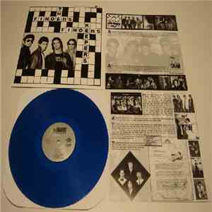 The Finders - Finders Keepers FLAC