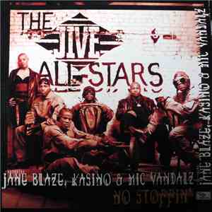 The Jive All-Stars - No Stoppin' FLAC