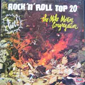 The Mike Morton Congregation - Rock 'N' Roll Top 20 FLAC