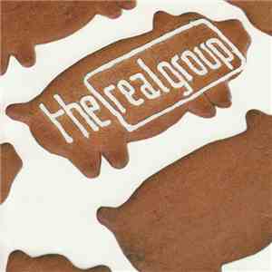 The Real Group - En Riktig Jul FLAC