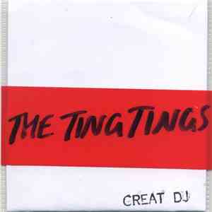 The Ting Tings - Great DJ FLAC