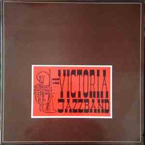 The Victoria Jazz Band - The Victoria Jazz Band FLAC