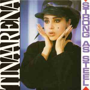 Tina Arena - Strong As Steel FLAC