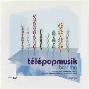 Télépopmusik - Breathe FLAC