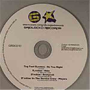TnG / D'Votion / Service Crew - Do You Right / Ride / Bootycall / Players FLAC