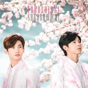 Tohoshinki - サクラミチ FLAC