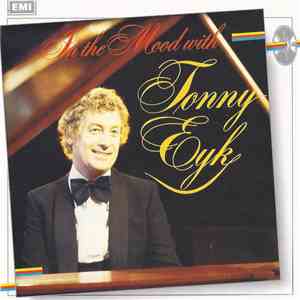 Tonny Eyk - In The Mood With FLAC