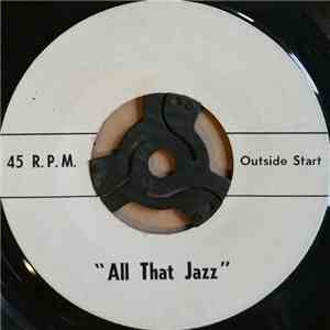 Unknown Artist - All That Jazz FLAC