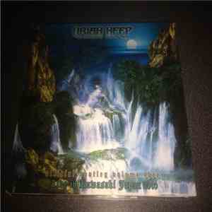 Uriah Heep - Official Bootleg Volume Three: Live In Kawasaki Japan 2010 FLAC